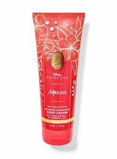 Bath & Body Works Hidratante corporal - Princesa MOANA