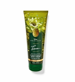 Bath & Body Works Hidratante corporal - Princesa TIANA