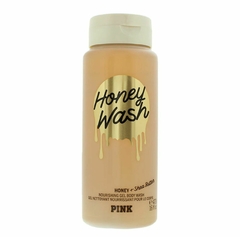 Gel De Banho Victoria's Secret (pink) - Honey Wash