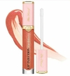 Gloss Too Faced com efeito plumper- The bigger the hoops