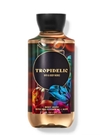 Bath&Body works Tropidelic Gel de banho