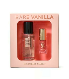 Kit Victoria's Secret - Bare Vanilla