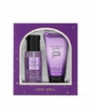 Victoria's Secret mini kit- Love Spell 75ml