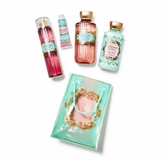 Kit Bath & Body Works - Sweetest Song