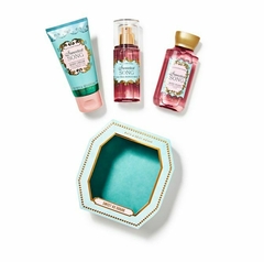 Mini Kit Bath & Body Works - Sweetest Song