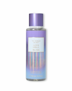 Body Splash Victoria's Secret - Love Spell Bliss - comprar online