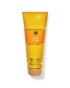 Hidratante corporal Bath&body works - Loyal to you