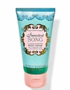 Bath & Body Works Mini hidratante corporal - Sweetest Song