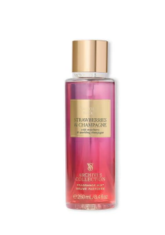 Victoria's Secret body splash - Strawberries & Champagne