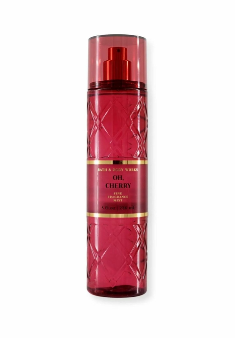 Body Splash Bath&body works - Oh, Cherry