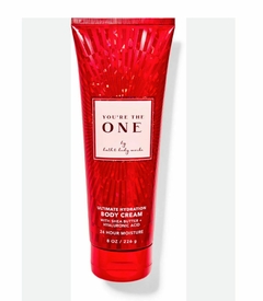 Body Cream Bath&body works - You`re the One