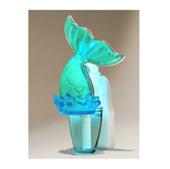 Plug de tomada Princesas - ARIEL