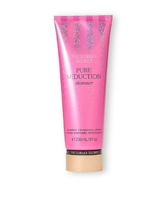 Victoria's Secret body cream - Pure Seduction Shimmer - comprar online