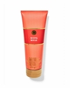 Hidratante corporal Bath&Body Works - Seeing Rouge
