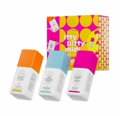 Trio de Sérum - Itti Bitty Midi Commitee