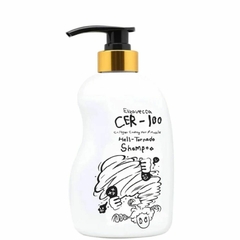 Shampoo Elizavecca Cer-100 (500ml) - comprar online