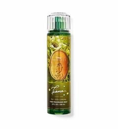 Bath & Body Works Body Splash - Princesa TIANA