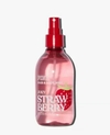 PINK - Hair & Body Mist (Victoria's Secret) - Juice Strawberry
