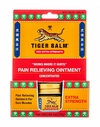 Tiger Balm Pomada Aliviadora de Dor Extra Forte