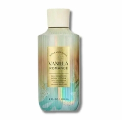 Gel de banho Bath&body Works - Vanilla Romance - comprar online