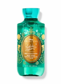 Bath & Body Works Gel de banho - Princesa ARIEL