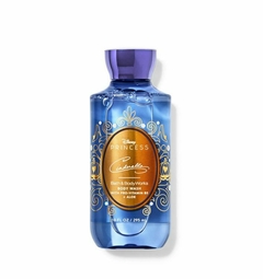 Bath & Body Works Gel de banho - Princesa CINDERELA