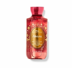 Bath & Body Works Gel de banho - Princesa MOANA