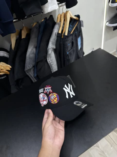 BONÉ NEW ERA - 3 CORES DISPONÍVEIS AQUI !! - IMPORTADO na internet