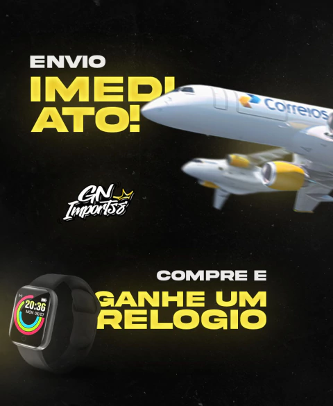 Carrusel Gn importss