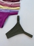 Kit com 7 Calcinhas Fio Biquíni - loja online