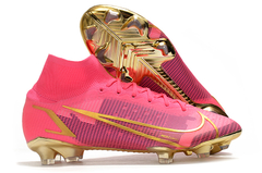 Nike Mercurial Superfly 8 Elite
