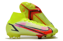 Nike Mercurial Superfly 8 Elite