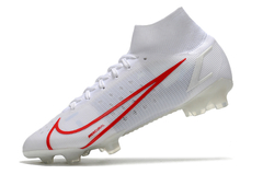 Nike Mercurial Superfly 8 Elite na internet