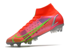 Nike Mercurial Superfly VIII Elite SG PRO na internet