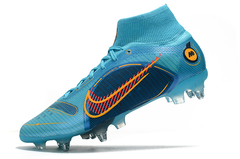 Nike Mercurial Superfly 8 Elite SG na internet