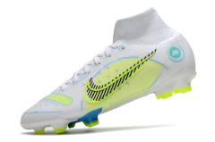 Nike Mercurial Dream Speed ​​Superfly 8 Elite na internet