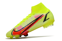 Nike Mercurial Superfly 8 Elite na internet