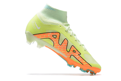 Nike Air Zoom Mercurial Superfly IX Elite FG - netosports