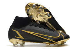 Nike Mercurial Superfly 8 Elite