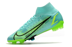 Nike Mercurial Superfly 8 Elite na internet