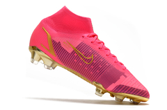 Nike Mercurial Superfly 8 Elite - netosports