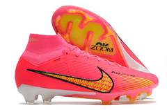 Nike Air Zoom Mercurial Superfly IX Elite
