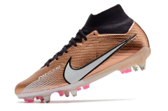 Nike Air Zoom Mercurial Superfly IX Elite SG na internet