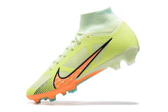 Nike Air Zoom Mercurial Superfly IX Elite FG na internet