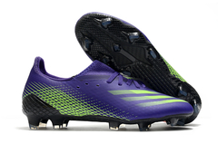 Adidas X GHOSTED.1 FG