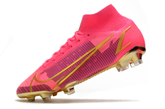 Nike Mercurial Superfly 8 Elite na internet