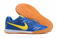 Supreme X Nike Gato