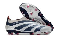 Adidas PREDATOR ELITE LACELESS BOOTS FG