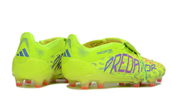 Adidas 25 Predator Elite Tongue FG - comprar online