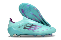 Adidas F50 Elite Laceless FG